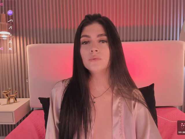 amy-saenz live cam on BongaCams