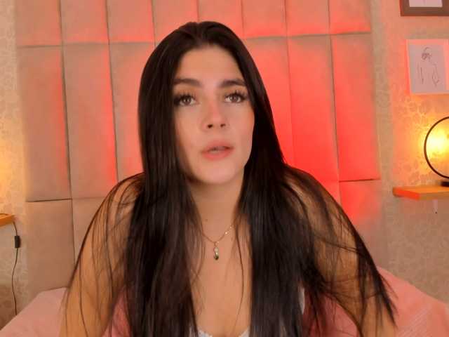 amy-saenz, live now on BongaCams
