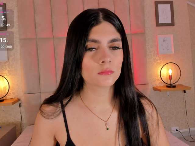amy-saenz live cam on BongaCams