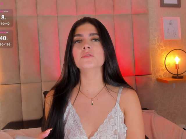 amy-saenz live cam on BongaCams