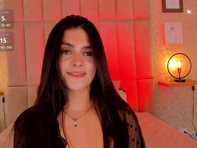 amy-saenz live cam on BongaCams