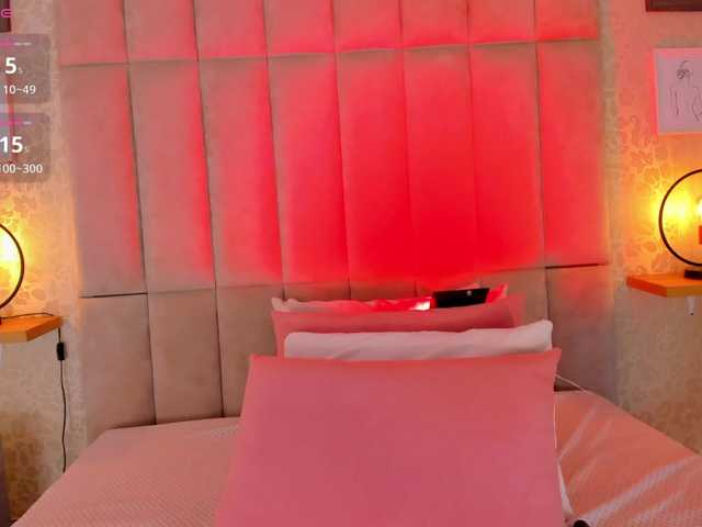 amy-saenz live cam on BongaCams