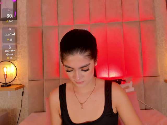 amy-saenz live cam on BongaCams