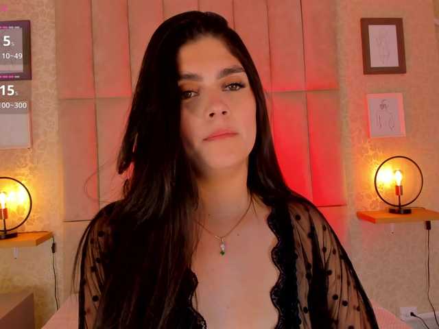 amy-saenz live cam on BongaCams