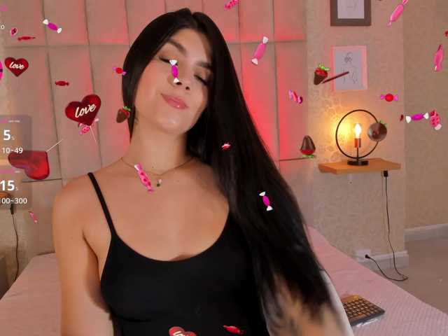 amy-saenz live cam on BongaCams