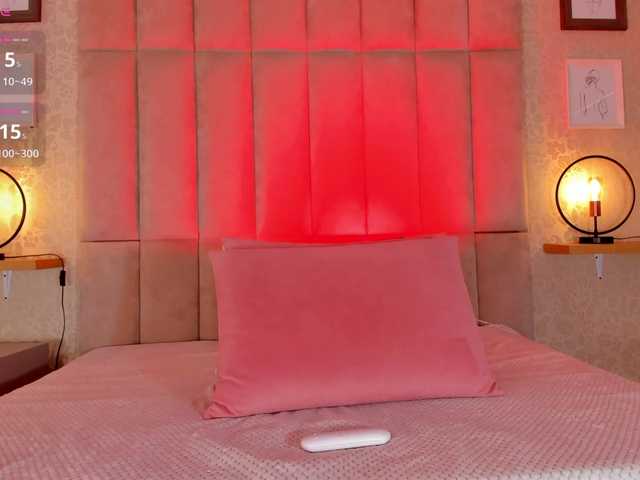 amy-saenz live cam on BongaCams