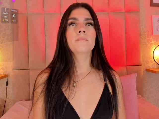 amy-saenz webcam