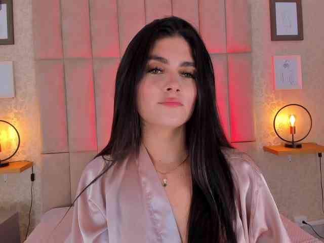 amy-saenz webcam