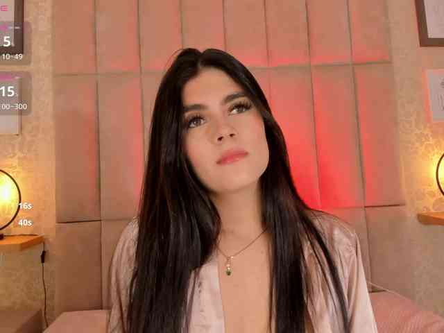 amy-saenz webcam