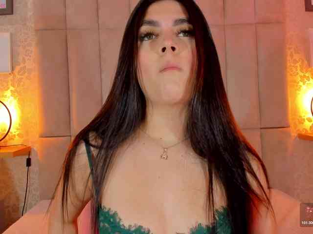 amy-saenz webcam