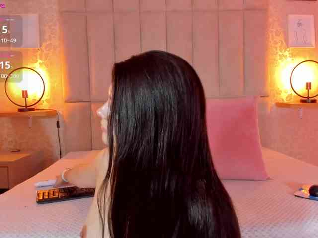 amy-saenz webcam