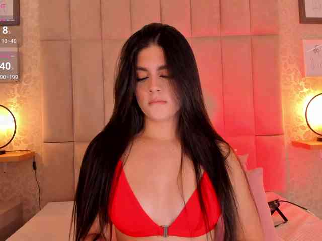 amy-saenz webcam