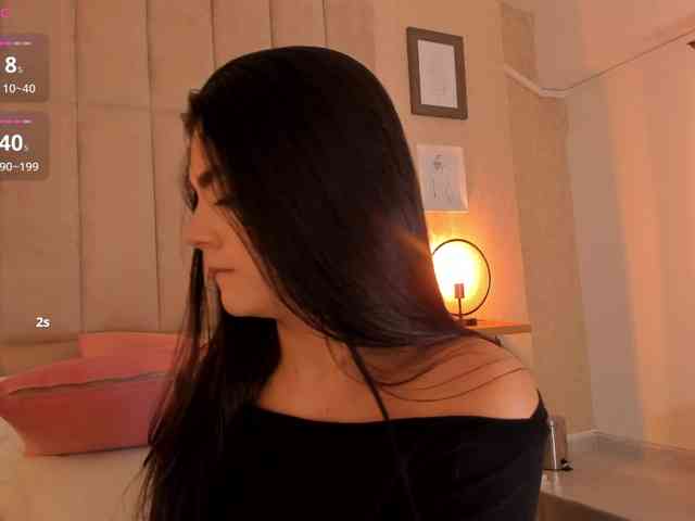 amy-saenz webcam