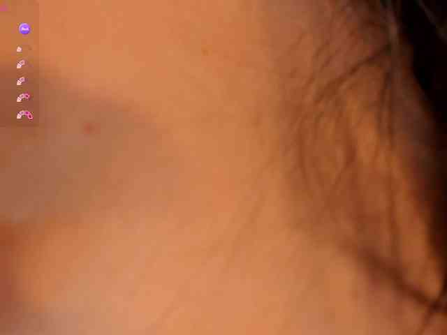 amy-saenz webcam