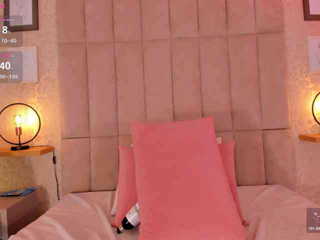 amy-saenz webcam