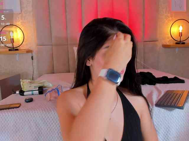 amy-saenz webcam