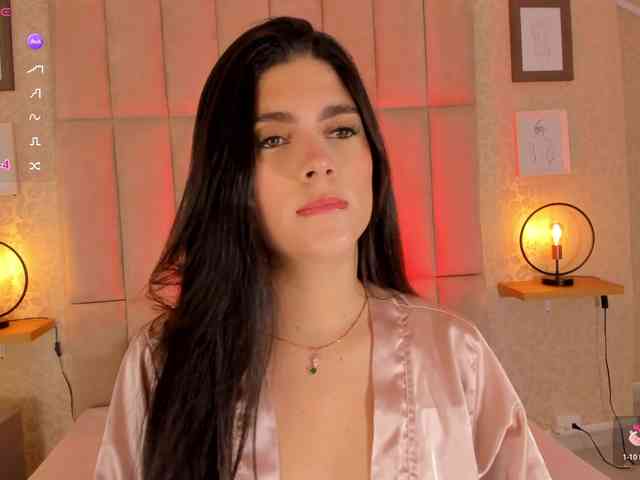 amy-saenz webcam