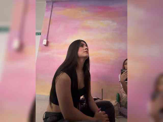 amy-saenz webcam