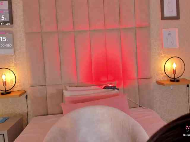 amy-saenz webcam