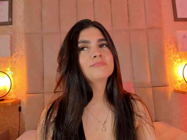 amy-saenz webcam
