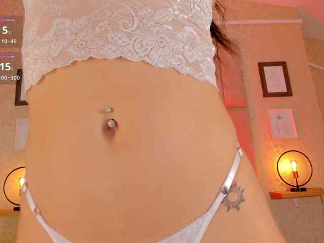 amy-saenz webcam