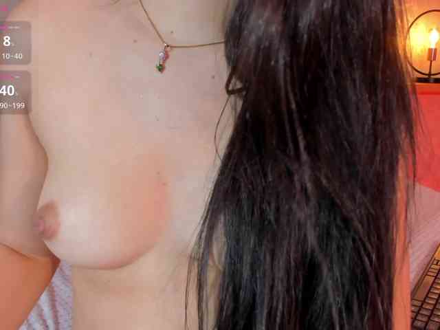 amy-saenz webcam