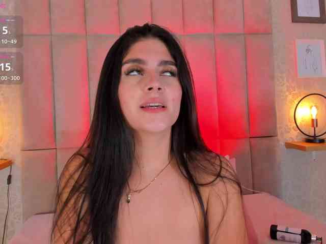 amy-saenz webcam
