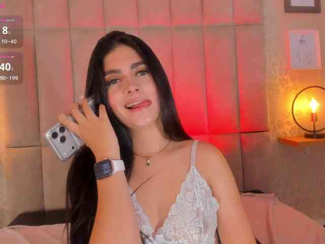 amy-saenz webcam