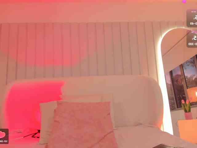 amy-saenz webcam