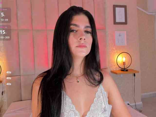 amy-saenz webcam