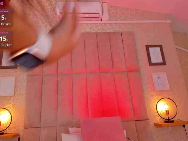 amy-saenz webcam