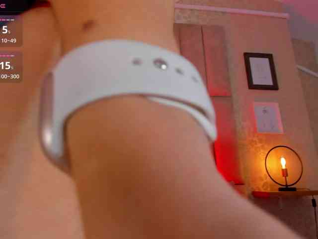 amy-saenz webcam
