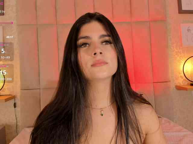 amy-saenz webcam