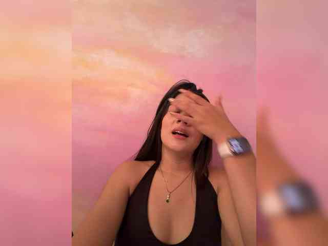 amy-saenz webcam