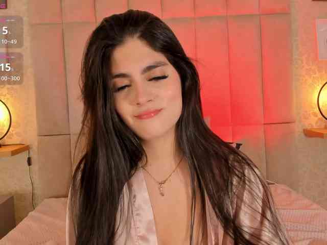 amy-saenz webcam