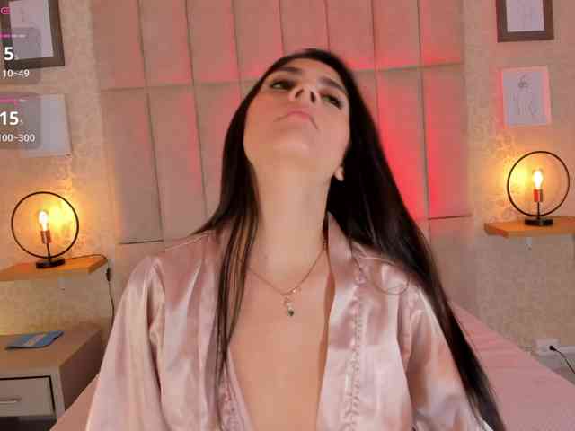 amy-saenz webcam