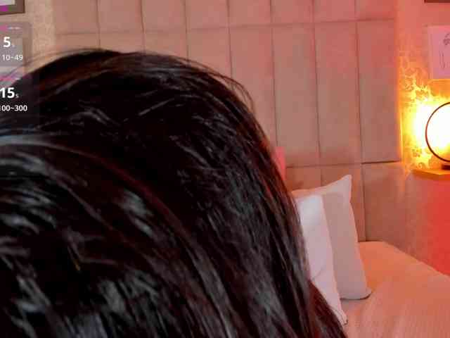 amy-saenz webcam