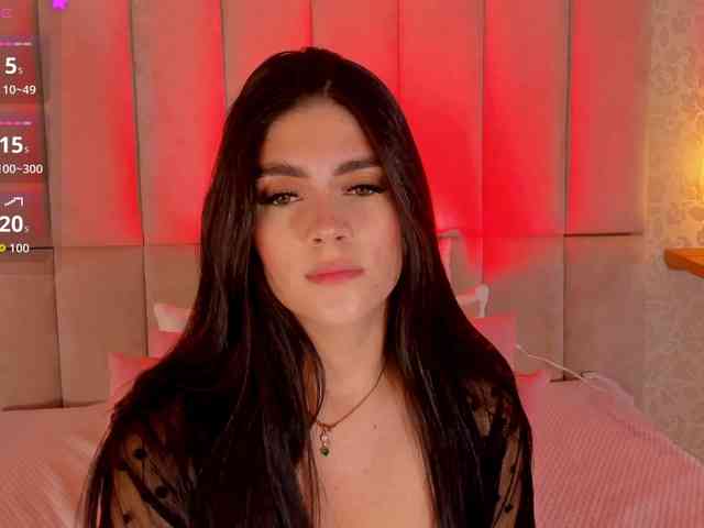 amy-saenz webcam