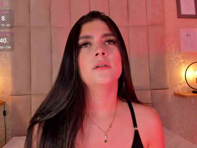 amy-saenz webcam