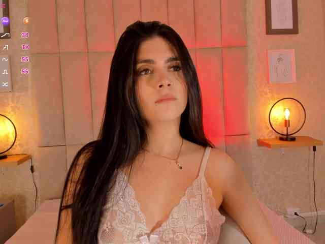 amy-saenz webcam
