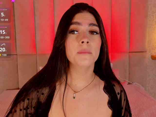 amy-saenz webcam