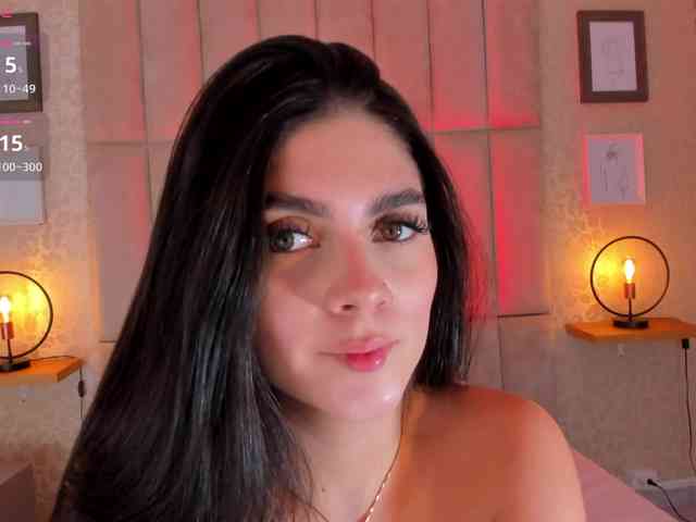 amy-saenz webcam
