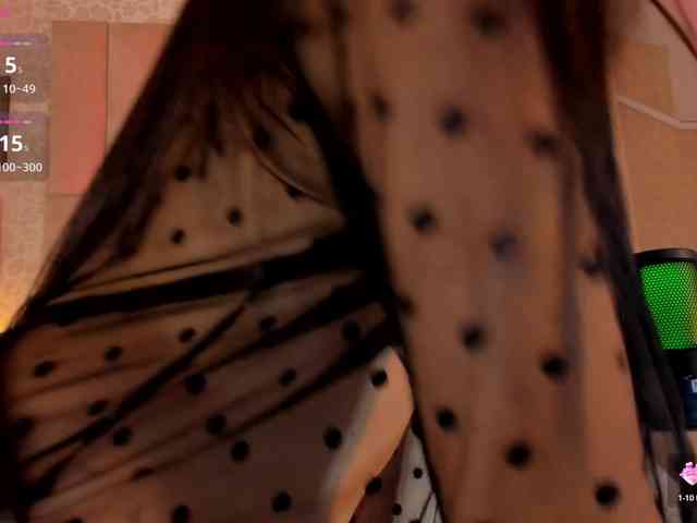 amy-saenz webcam