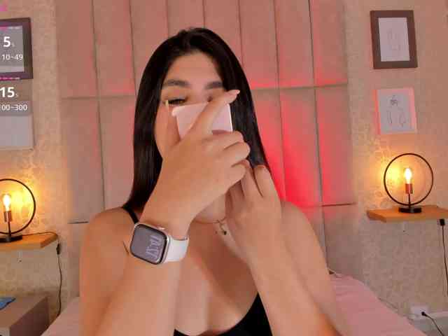 amy-saenz webcam