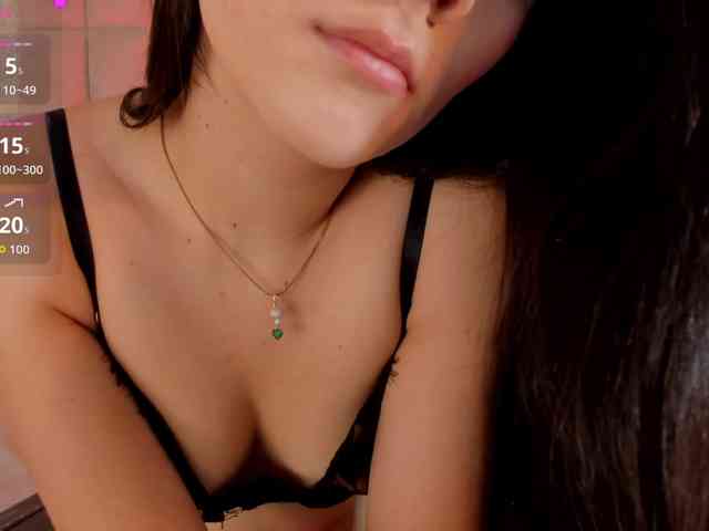 amy-saenz webcam