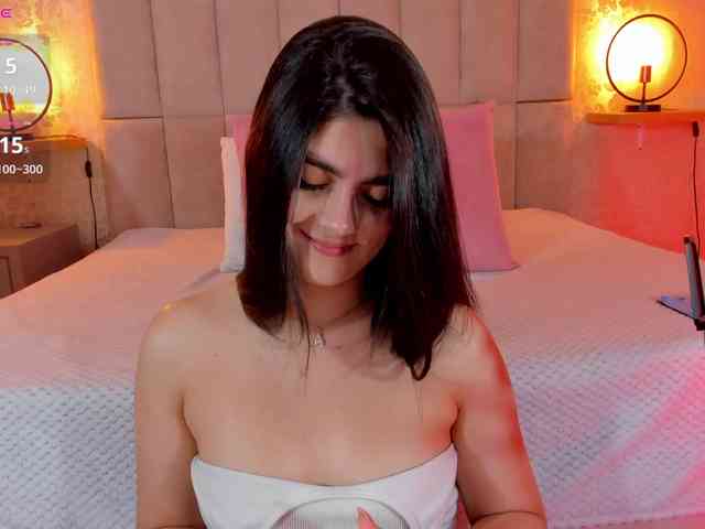 amy-saenz webcam