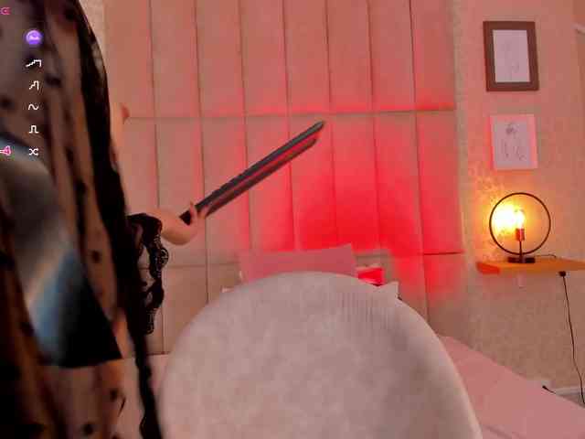 amy-saenz webcam