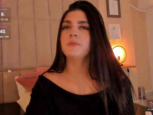 amy-saenz webcam
