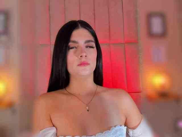 amy-saenz webcam