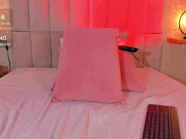 amy-saenz webcam